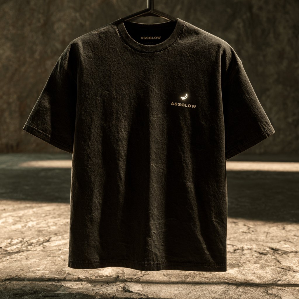 The Heavyweight tee