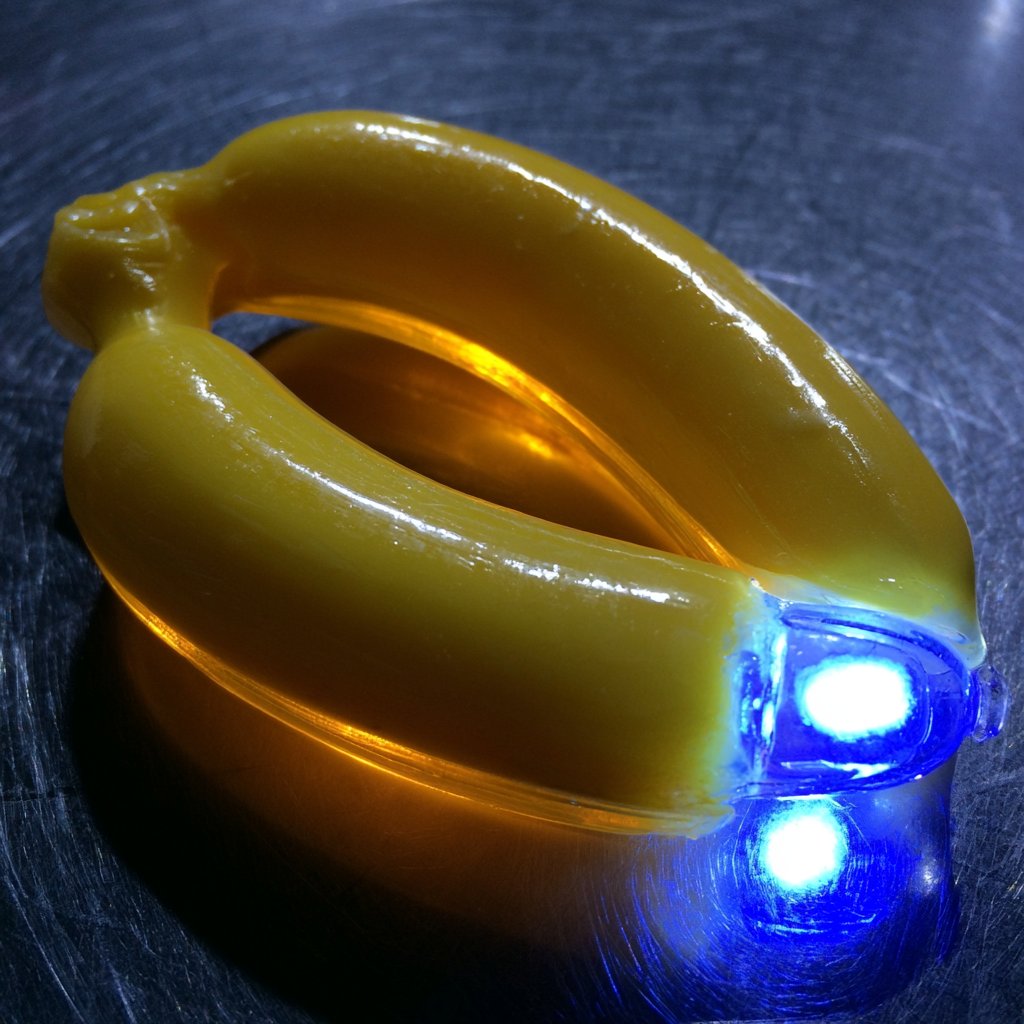 Lumière Posterior
