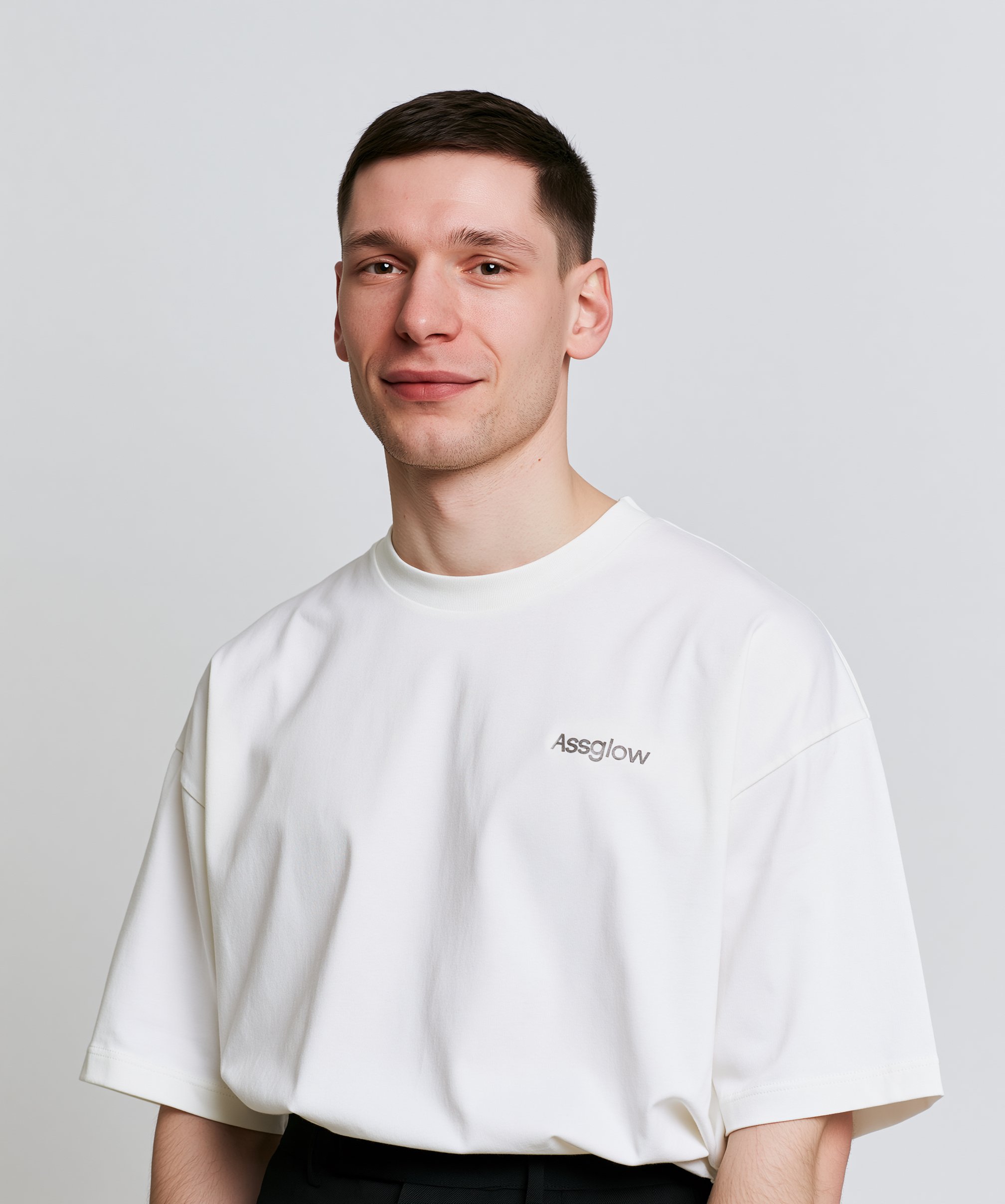 The Understatement tee